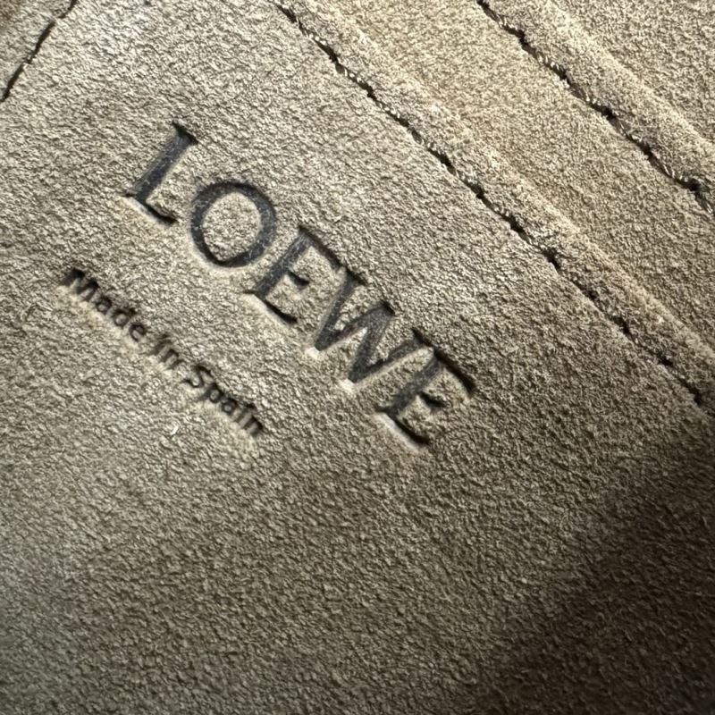 Loewe Gate Bags